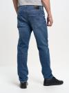 Pánske nohavice tapered jeans HARPER 445